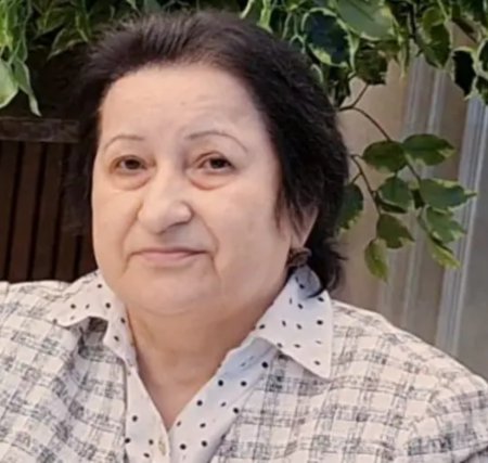 50 ilini təhsilə həsr etmiş müəllim- Sədaqət Rəhimova