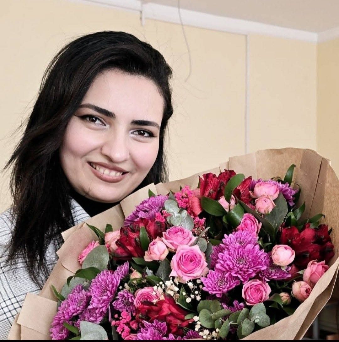 Şəbnəm  Alıyeva– təhsil sahəsində fədakar rəhbər