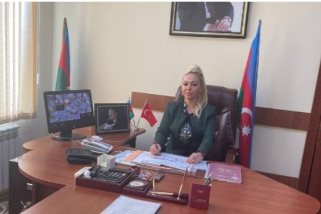 Əsli Alıyeva : Bağça uşaqların fərd kimi formalaşmasına birbaşa təsir edir