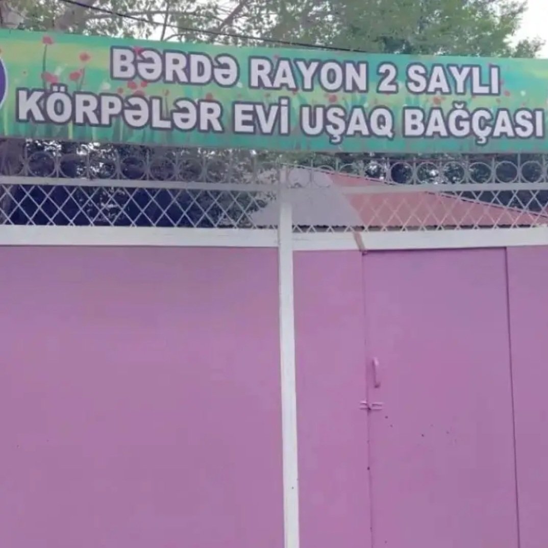 Minayə Bagırova : Uşaqların Gələcəyinə Həsr Olunan İllər