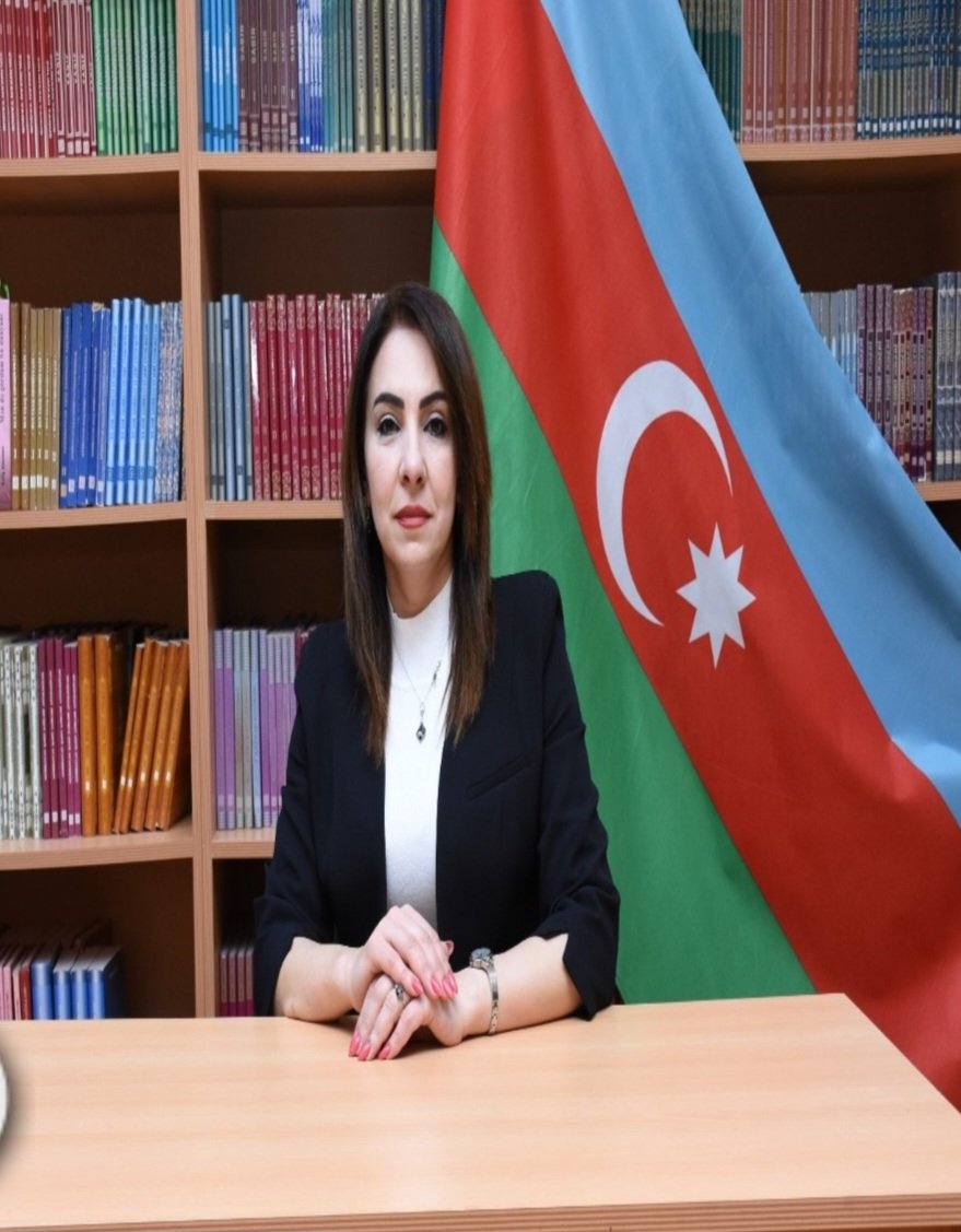 Kəmalə Quliyeva : Təhsilimiz uğurla inkişaf edir