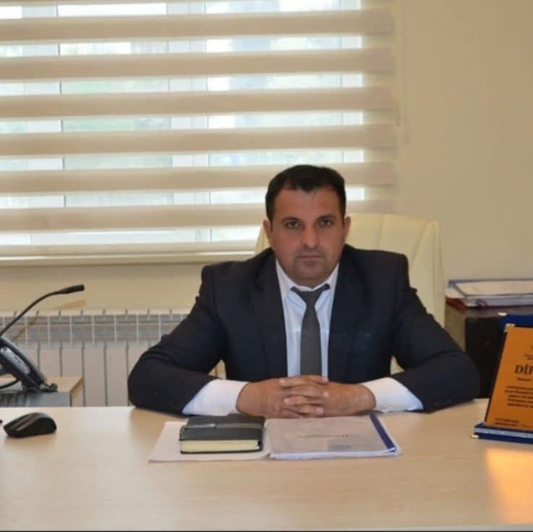 Ramin Möhbalıyev : Təhsilin İnkişafında Lider İdarəçi