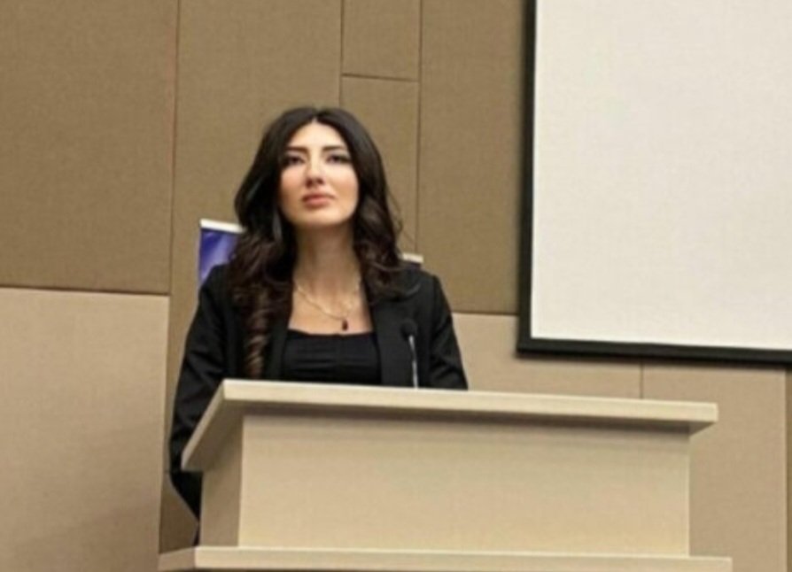 “Pilgrim Education” adlı TƏHSİL TƏLƏSİ... - İTTİHAM VAR...