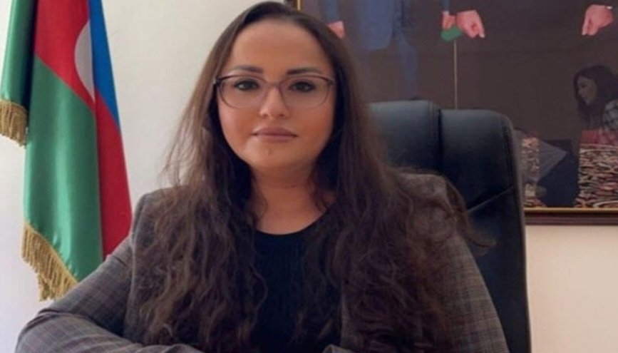 Akademiyaya yeni prorektor təyin olundu