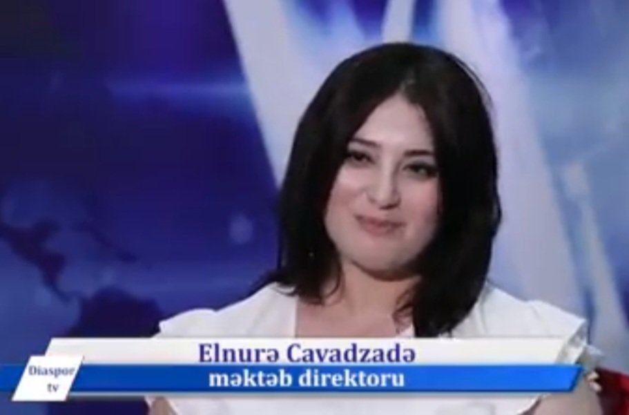 Abşeron rayon Mehdiabad  4 nömrəli  tam orta məktəbinin direktoru Elnarə  Cavadzadə Filalogiya üzrə Elmlər doktoru, Professor -  təşkilatçı rəhbər, gözəl pedaqoq, vətənpərvər ziyalı…