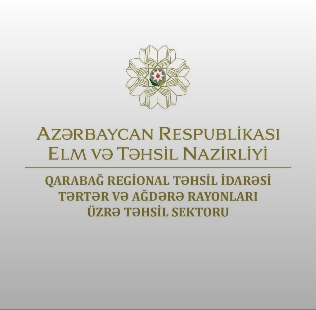 Tərtərdə  təhsil uğurla inkişaf edir