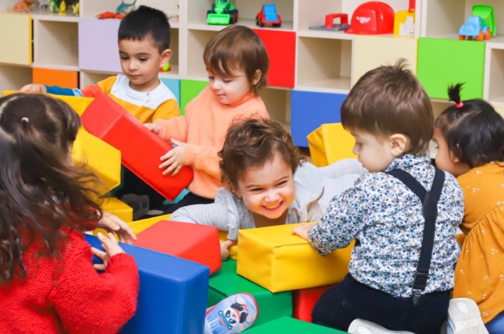 İradə Əsgərova : Uşaqların Gələcəyinə Həsr Olunan İllər