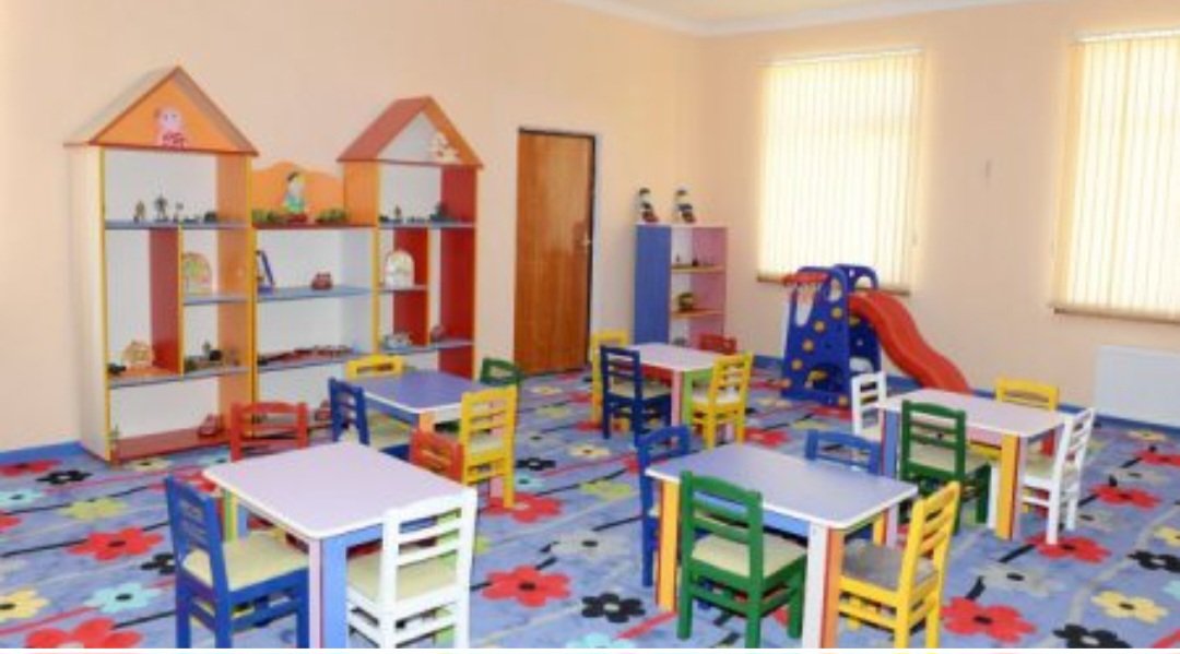 Sevgi ilə Tərbiyənin Ünvanı: Nərmanov Rayonu 42 saylı Uşaq Bağçası - Körpələr Evinin Fədakar Rəhbəri Nurlana Axundzadə