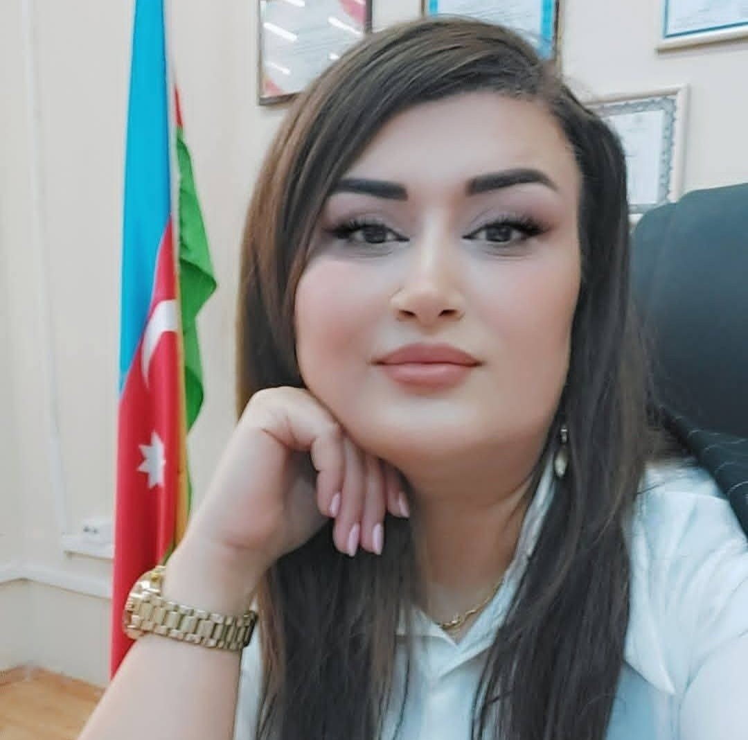 Təhsilə Həsr Olunmuş Ömür –Bakı şəhər Qaradağ rayonu Əliheydər Kazımov adına 228 №-li Tam Orta Ümumtehsil Məktəbin Direktoru Səkinə Rzayeva 