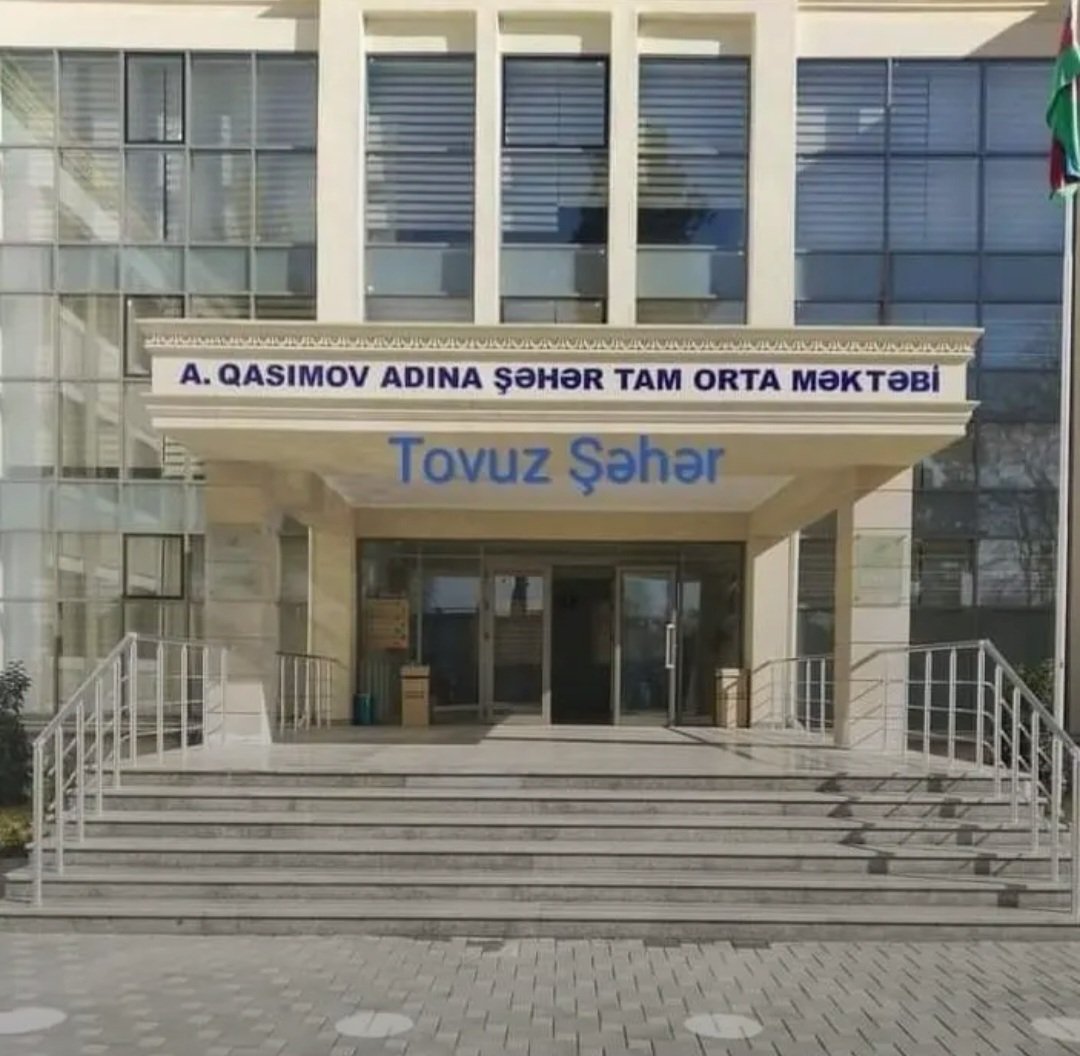 İlhamə Zeynalova bütün işləri yüksək professionallıqla və böyük operativliklə icra edir!