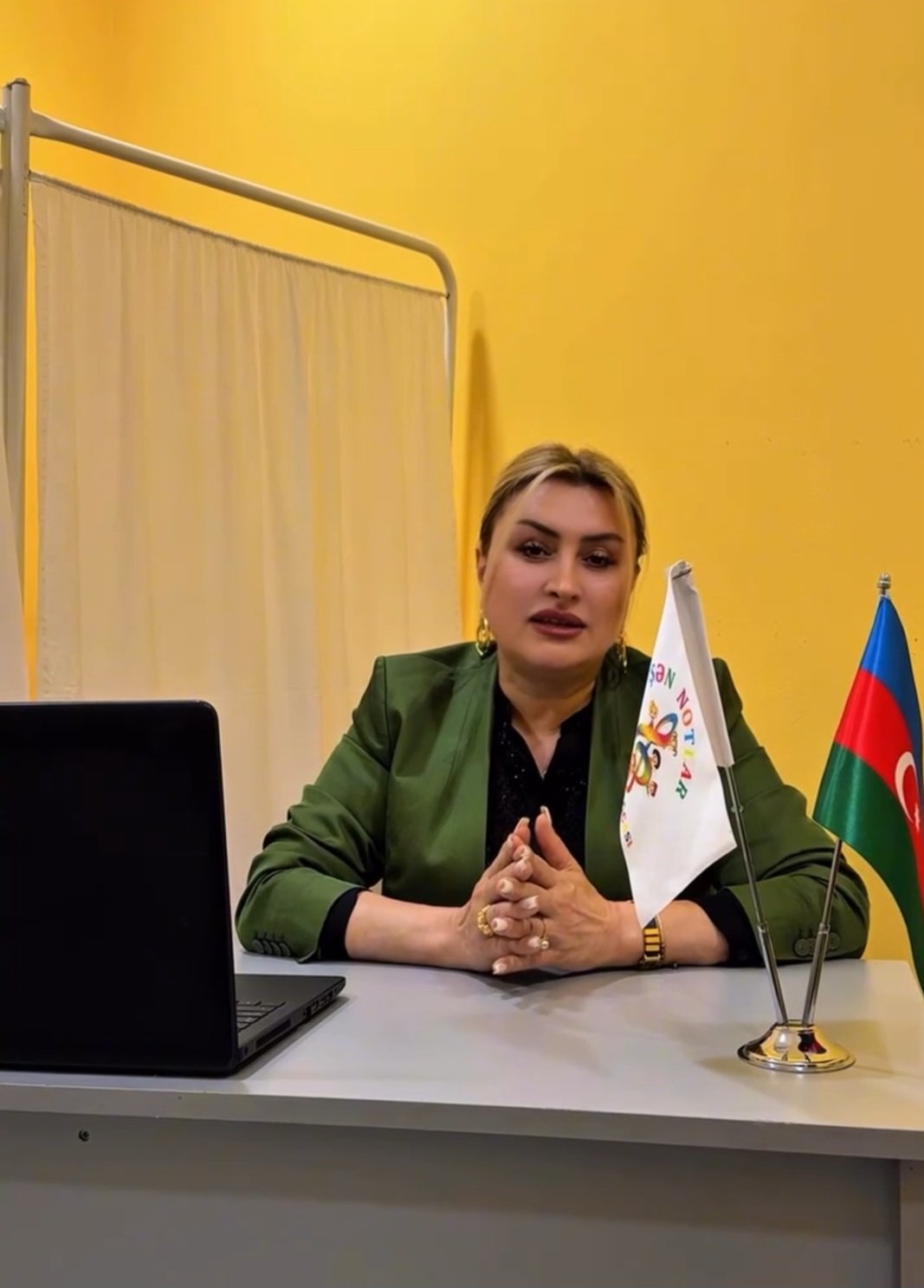 Bakı Şəhər “ Şən Notlar ” Körpələr evi - Uşaq Bağçası – Gələcəyin Parlaq Nəsli Üçün Təhsil Ocağı