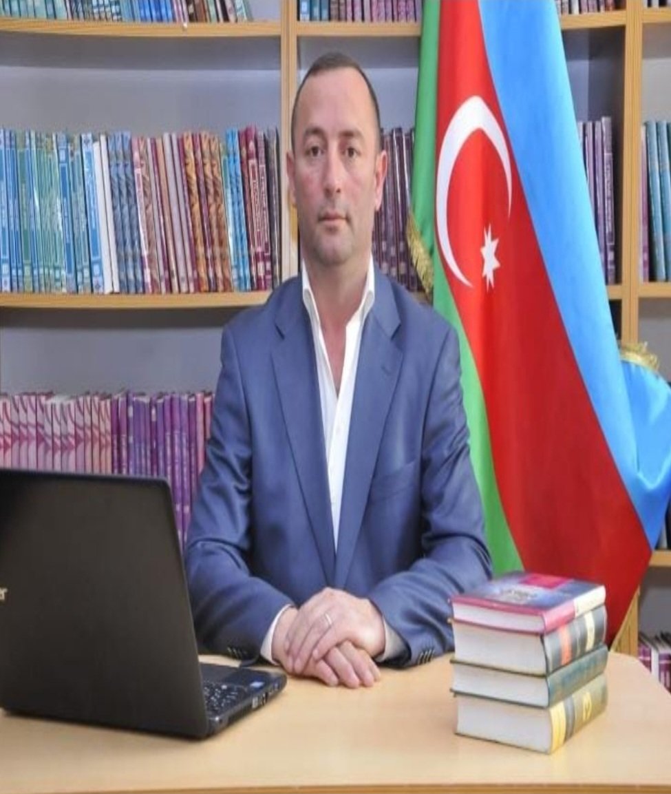 8 noyabr - Zəfər Günüdür