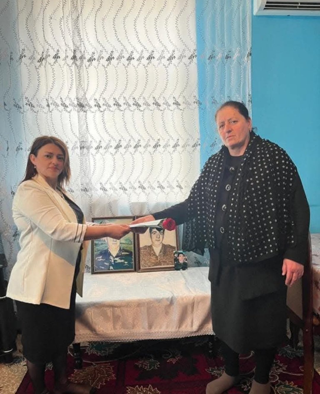 Gülzarə Baxşəliyeva – Uşaqların İnkişafına Yol Açan Nümunəvi Rəhbər