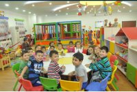 Fizuli rayon Zobucuq qəsəbə 2 saylı Körpələr Evi-Uşaq Bağçası – Şəlalə Allaveriyevanın  rəhbərliyi ilə Uşaq Tərbiyəsində Mükəmməllik və İnnovasiya