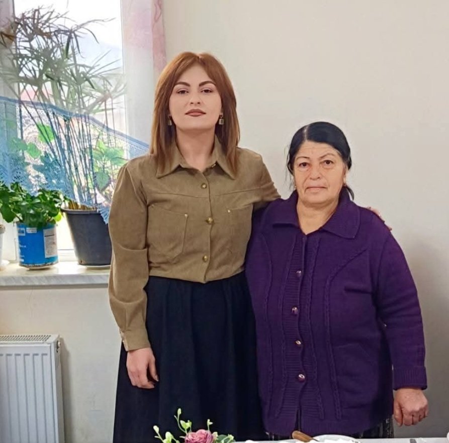 Şəkinin Təhsil Səhnəsində Nümunəvi Pedaqoq: Ürfanə Səfərəliyevanın  Fədakarlığı