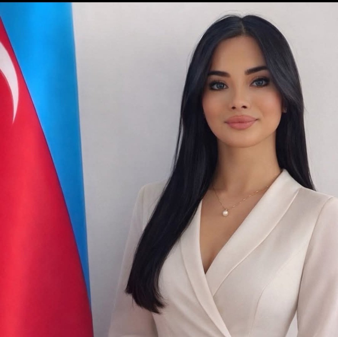 Təşkilatçı rəhbər, gözəl insan, əsl pedaqoq Əminə Cəfərova