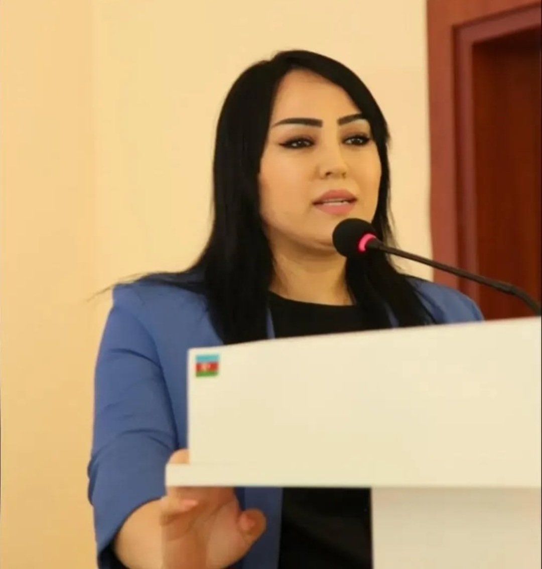 Uşaqlara Sevgi ilə Qurulan Gələcək: Bərdə rayon 10 saylı Körpələr Evi–Uşaq Bağçasının Fədakar Müdiri  Leyla Məmmədova Maarifçilik Yolu