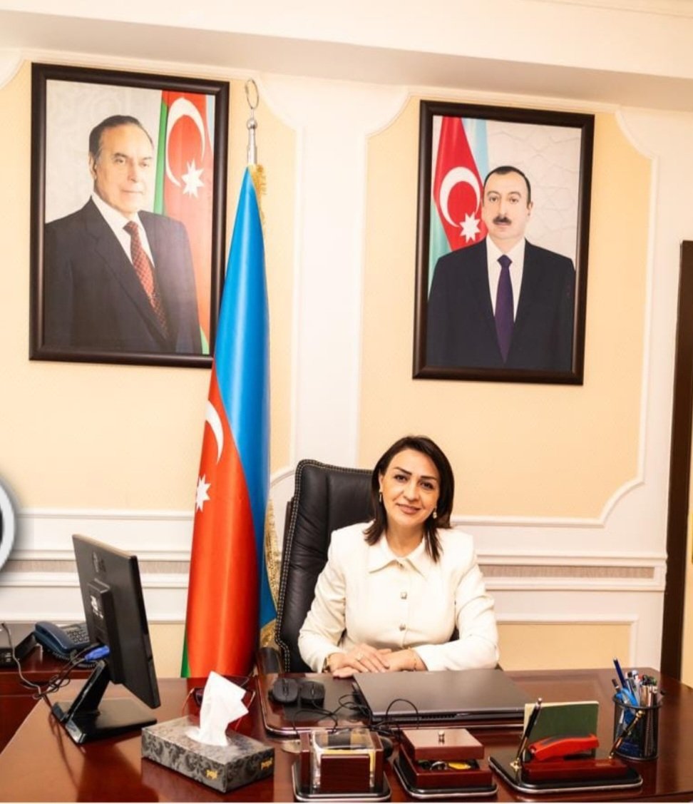 Təhsilə həsr olunmuş ömür: Təranə Müzəffərova uğurlu rəhbərlik məktəbi