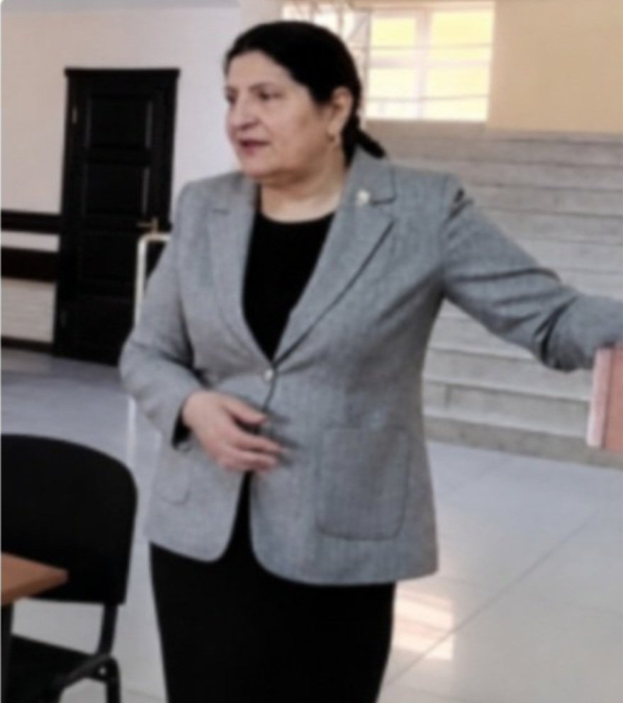Maarifçilik Yolunun Fədakar Yolçusu – Zəminə Nuriyeva
