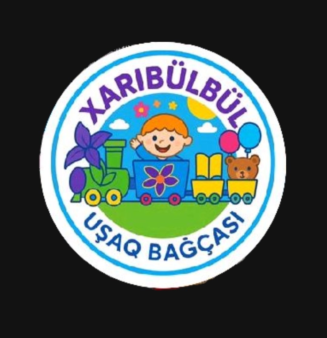 Xarıbülbül Uşaq Bağçası – Sevgi, Qayğı və Keyfiyyətli Təhsilin Ünvanı