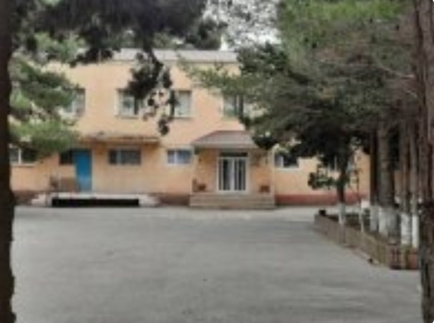 Körpə Qəlblərə Nur Saçan Rəhbər – Gülnarə Hüseynova