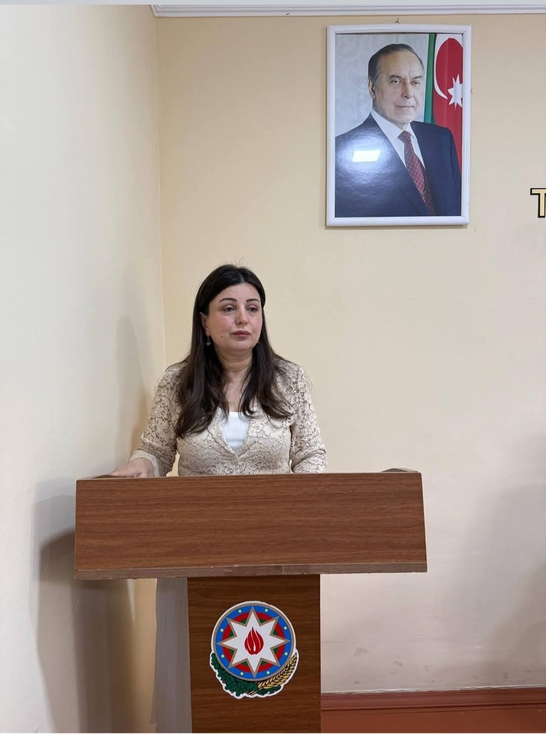 Ağdam rayon 68 nömrəli tam orta məktəbin inkişaf yolu və Sədaqət Həsənovanın rəhbərliyi ilə formalaşan uğur məktəbi