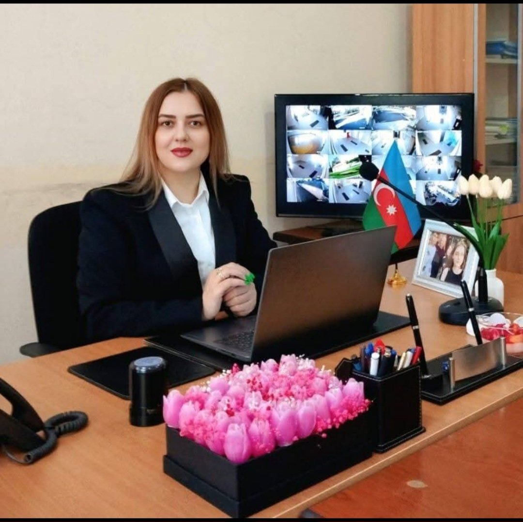 Təhsilin İşıqlı Yolunda Fədakar Rəhbərlik və Uğurlu Nəticələr