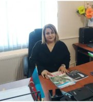 Biliyin İşığını Yayan Fədakar Pedaqoq – Şahnaz Şühürovanın Təhsil Yolundakı Uğurları