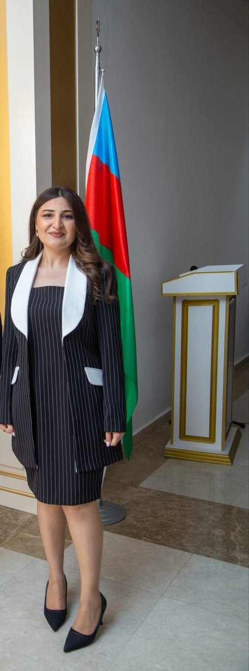 Təhsilə, musiqiyə və mərhəmətə həsr olunan nümunəvi ömür yolu – Salyan Uşaq-Gənclər İnkişaf Mərkəzinin musiqi dərnək rəhbəri Ədilə Səfərzadənin uğur hekayəsi