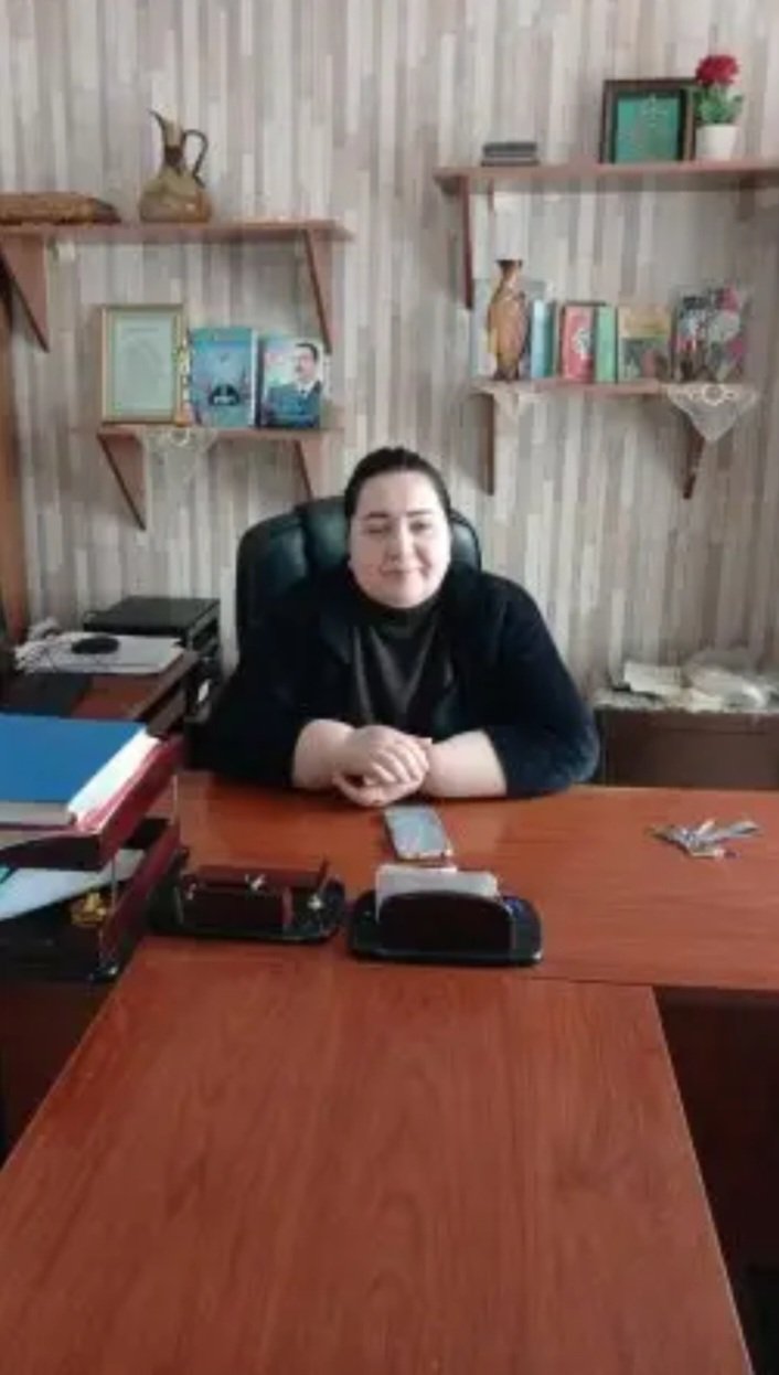Gəncə şəhər 34 saylı körpələr evi-uşaq bağçasının müdiri Aynur Babayeva – gələcəyin sağlam təməllərini quran fədakar təhsil rəhbəri