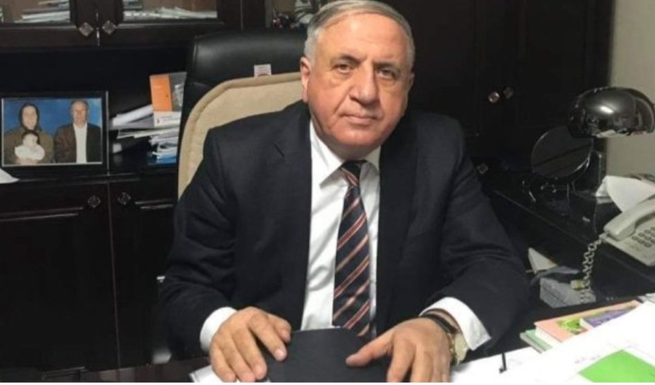 Əsl Ziyalı, Xeyriyyəçi və İnsanlıq Nümunəsi – İsmayıllının Fəxri Famil Bağırov