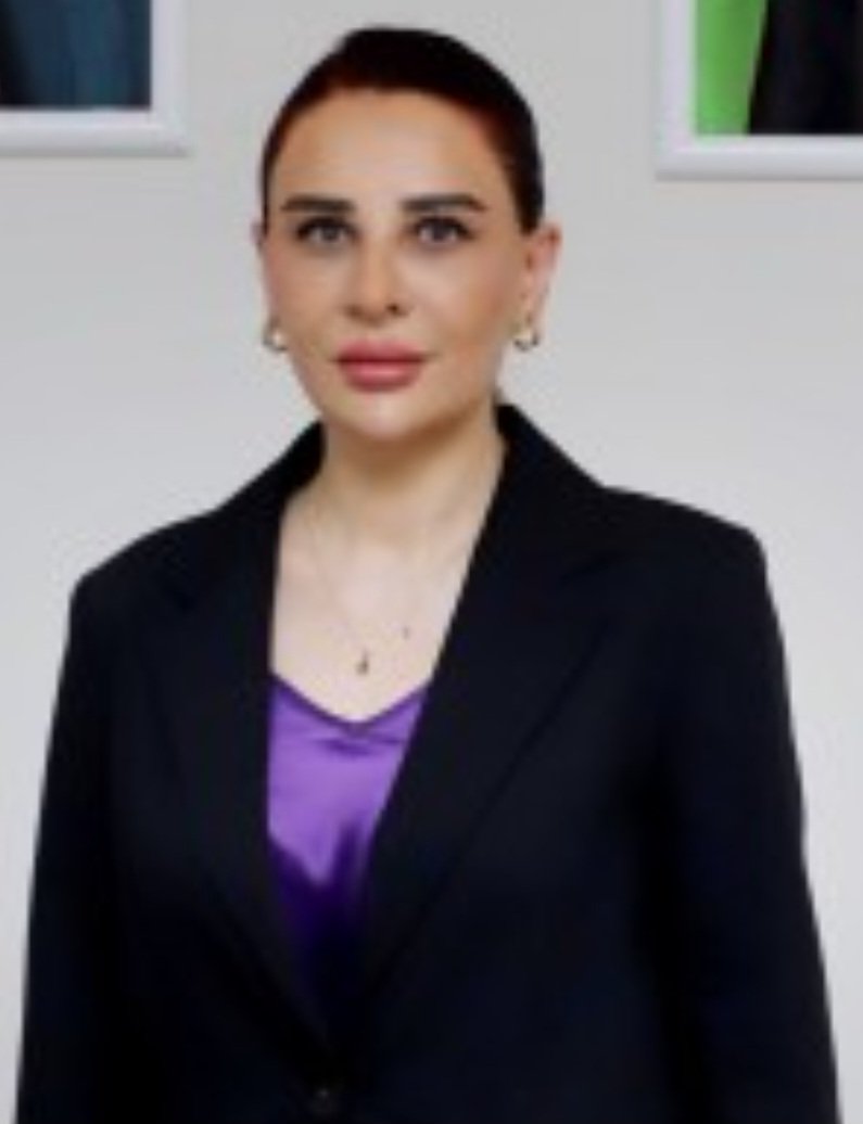 Təhsilə Həsr Olunmuş Ömür, Uğura Aparan Rəhbərlik – Qusar Rayon Təhsil Sektorunun Müdiri Nairə Kliçova