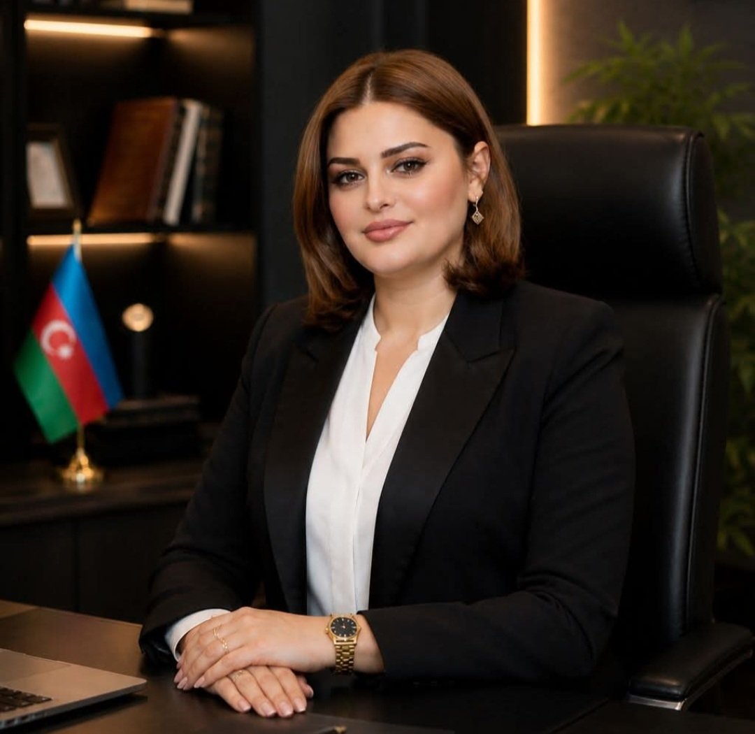 Fədakar Rəhbərliyin və Uşaq Sevgisinin Təcəssümü – Bərdə rayon Balaqəcər kənd körpələr evi–uşaq bağçasının müdiri Bəbişova Fatma
