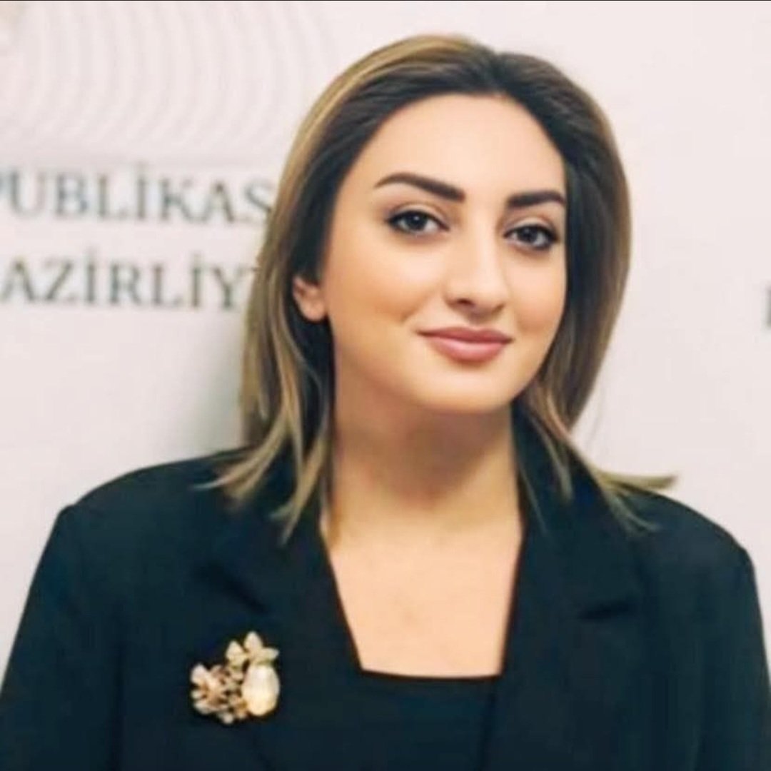 Gələcəyin Güclü Təməlini Quran Dilarə Əsgərova