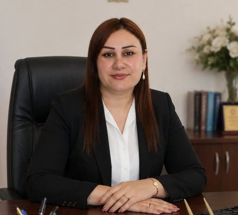 Balaca Ürəklərə Böyük Sevgi ilə Yol Göstərən Rəhbər – Ülviyyə Səmədova