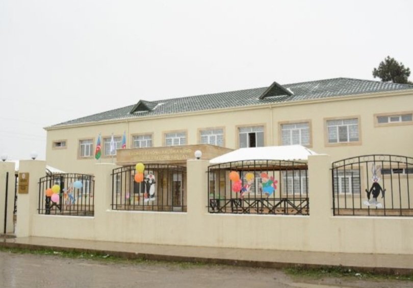 Yalama Kəndinin Fədakar Təhsil Rəhbəri – Emma Alimovna