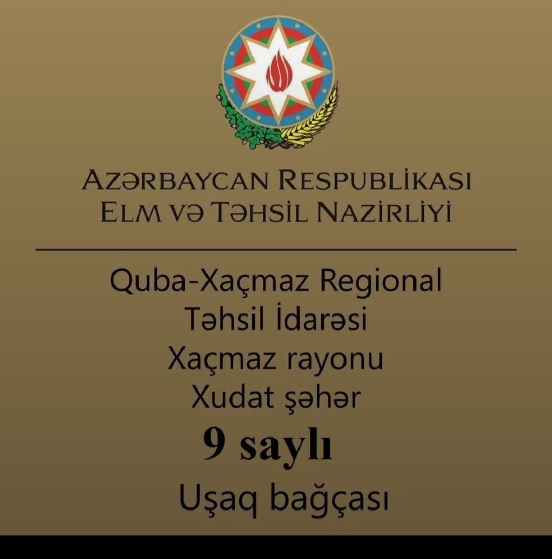 Balaca Ürəklərin Böyük Dəstəkçisi  : Reyhan Mahmudova
