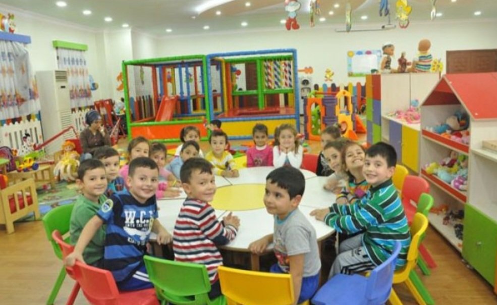 Fidanlara Sevgi Aşılayan Rəhbər – Leyla Cabbarova