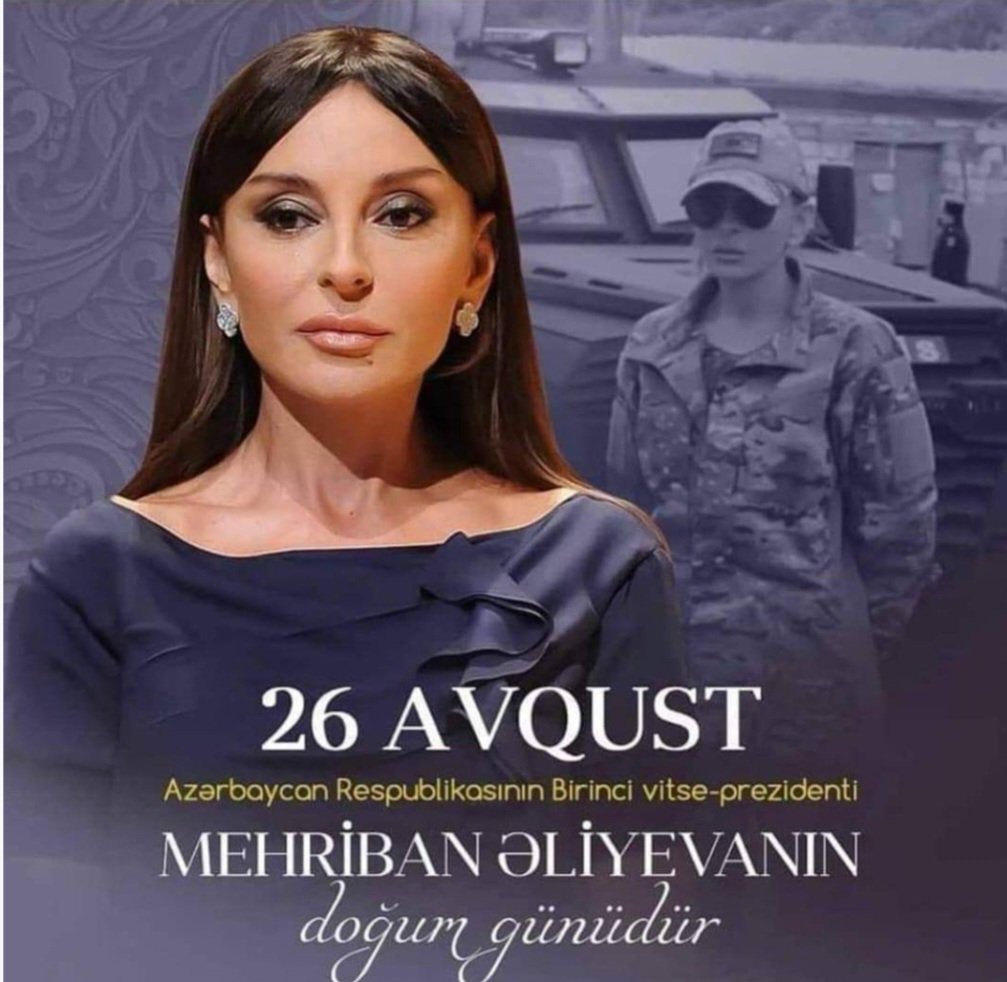 Mehriban Əliyeva – insan amilini, mərhəməti və Azərbaycan dəyərlərini önə çıxaran çoxşaxəli fəaliyyəti