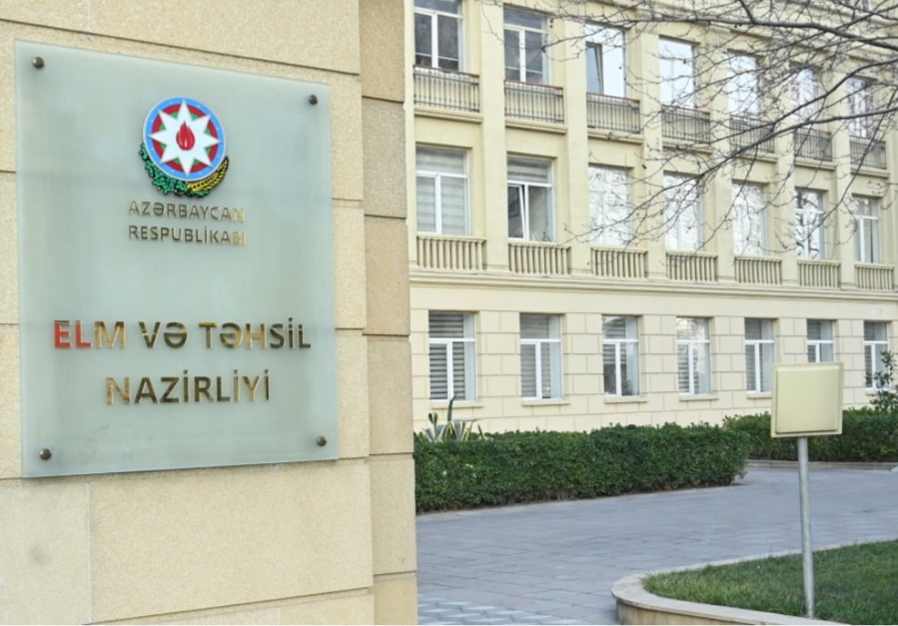 Bayramkoxa məktəbinin inkişaf yolunda Səadət Hümbətovanın təhsil töhfəsi