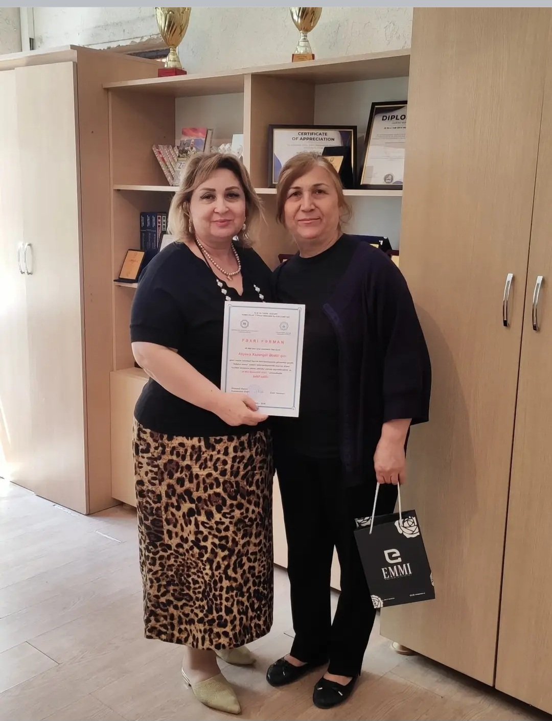 Yeni tədris ili – yeni uğurların başlanğıcı: 30 nömrəli tam orta məktəbdə inkişaf və yenilik ruhu
