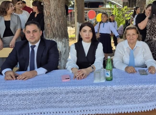 Təranə Cəbrayılova – təhsilə, şagirdə və milli-mənəvi dəyərlərə bağlı rəhbər
