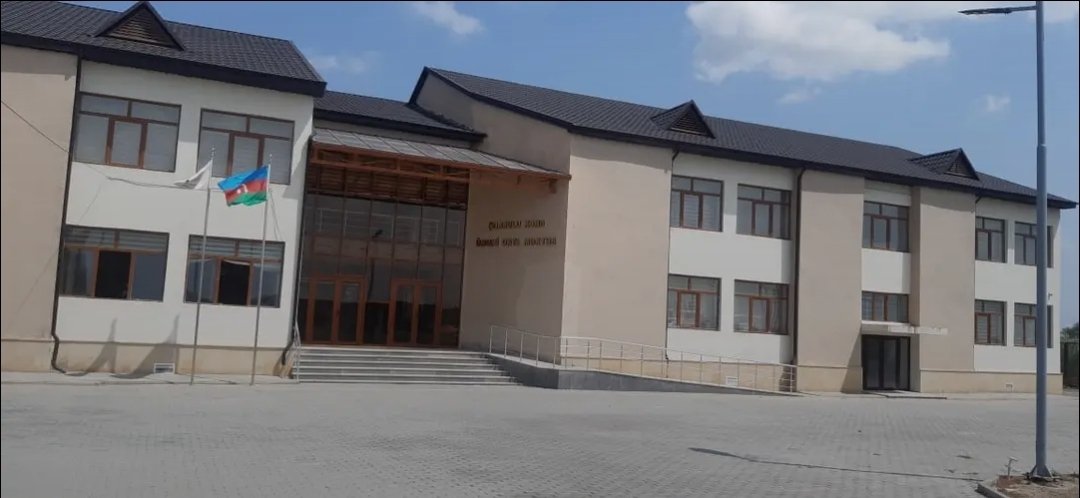 “Gələcəyin qurucuları üçün çalışan rəhbər – İlahə Məmmədova”