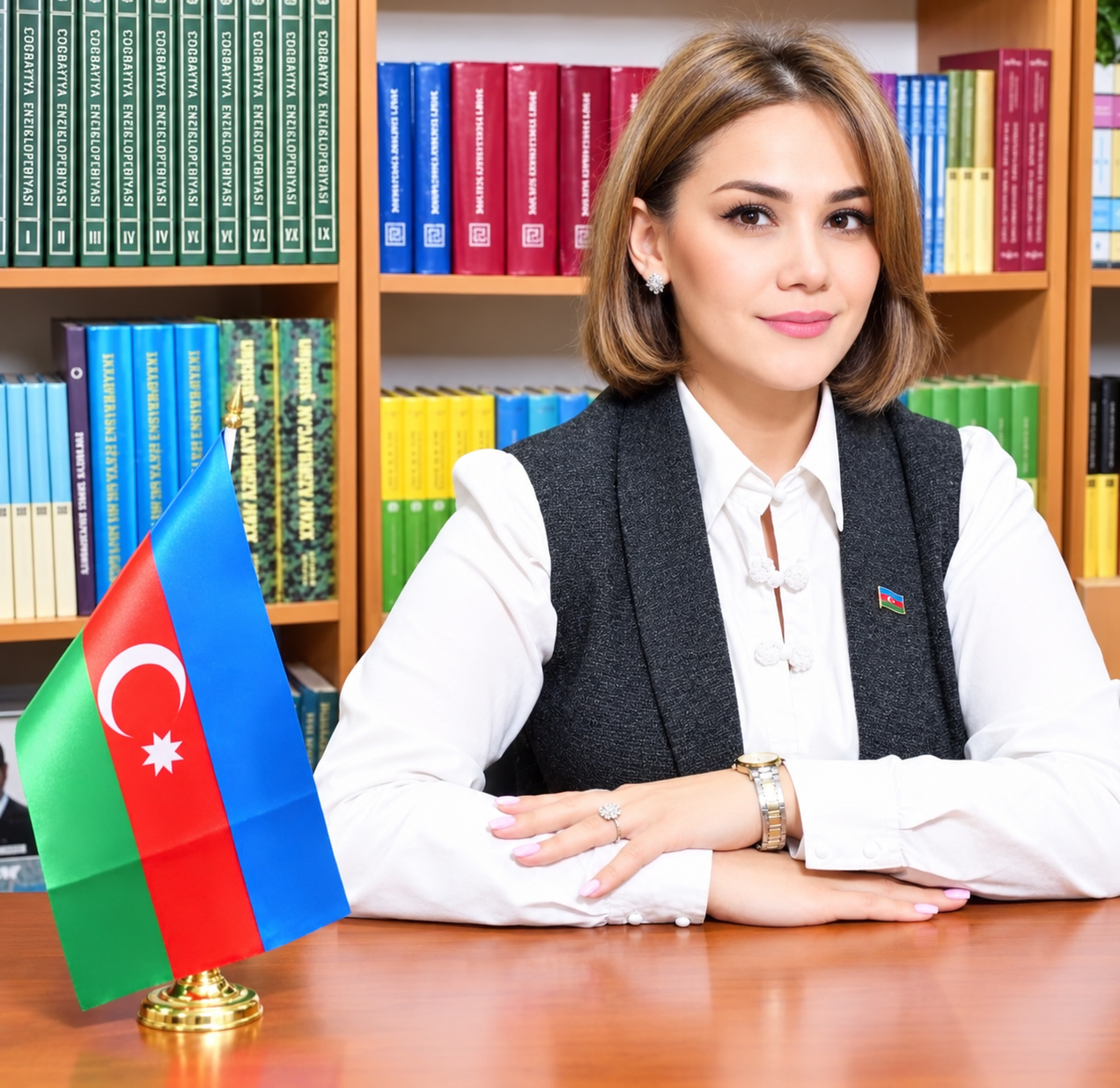 Bir məktəbin ürək döyüntüsü – Sitarə Abbasovanın təhsilə yazdığı səssiz, amma böyük iz