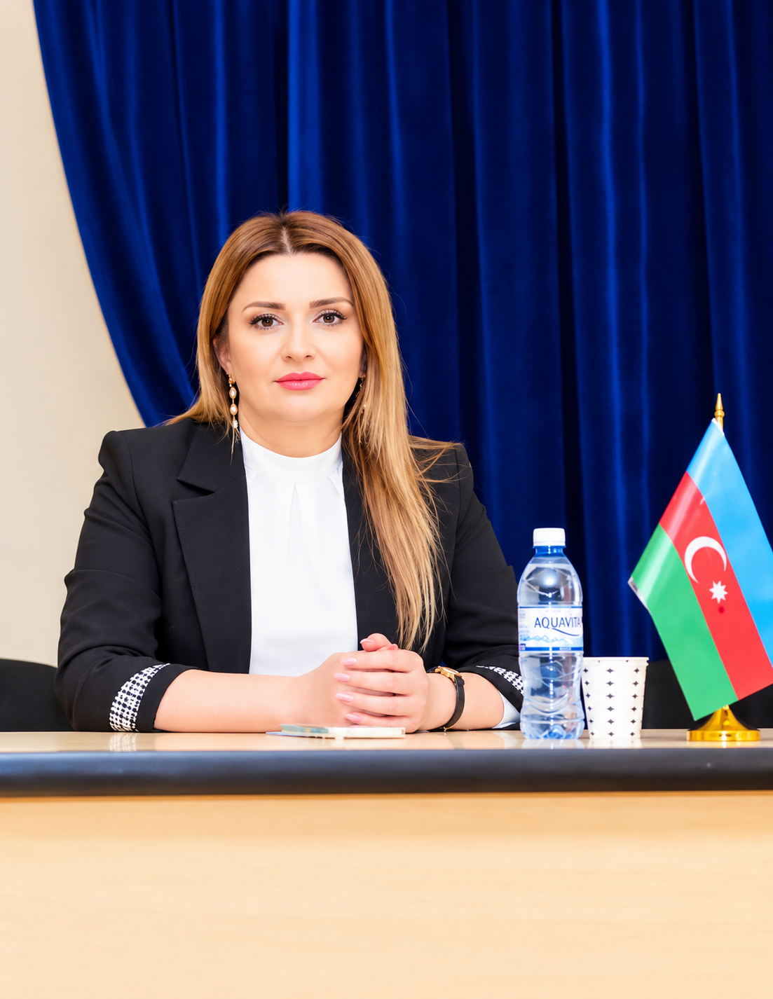 İşığı sabaha çatan məktəb — Günel İsmixanovanın rəhbərlik yolu