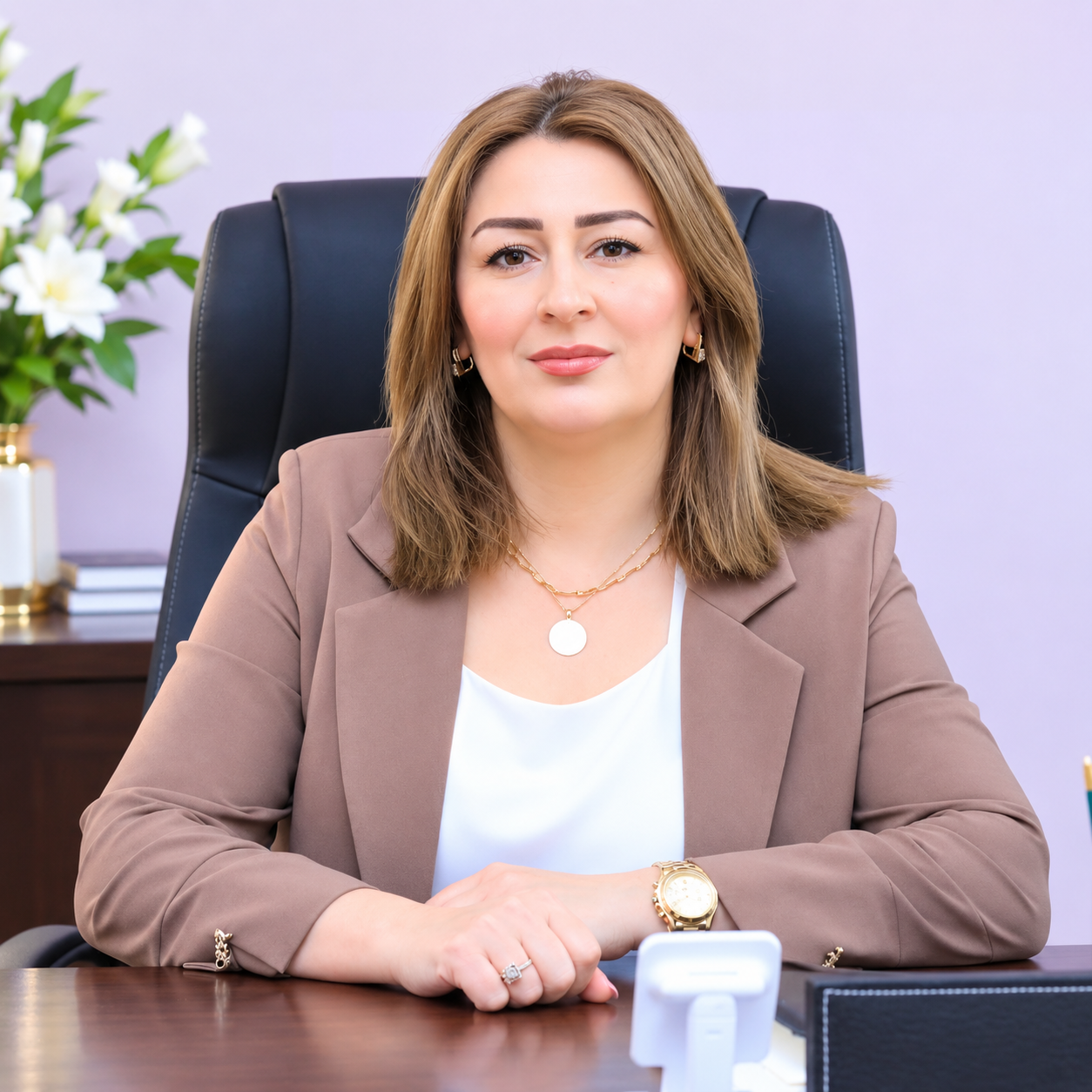 Məktəbin ruhuna çevrilən rəhbər – Rübabə Dadaşovanın səmimi təhsil yolu