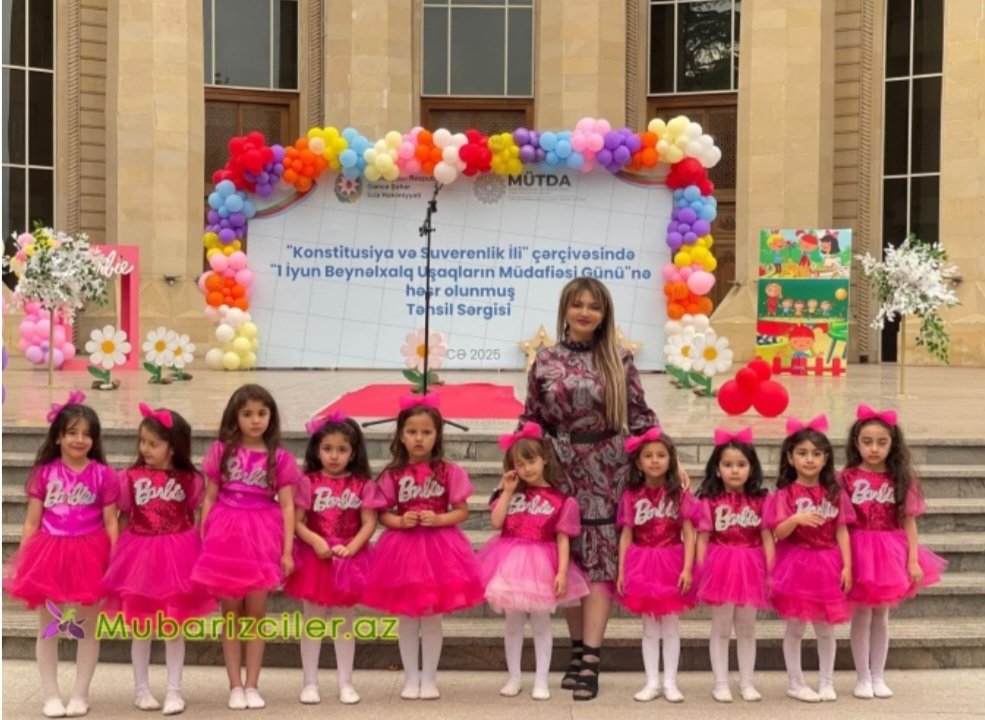 Pərvanə İmamquliyeva – təhsil və ictimai fəaliyyətin işığında formalaşan rəhbər obrazı