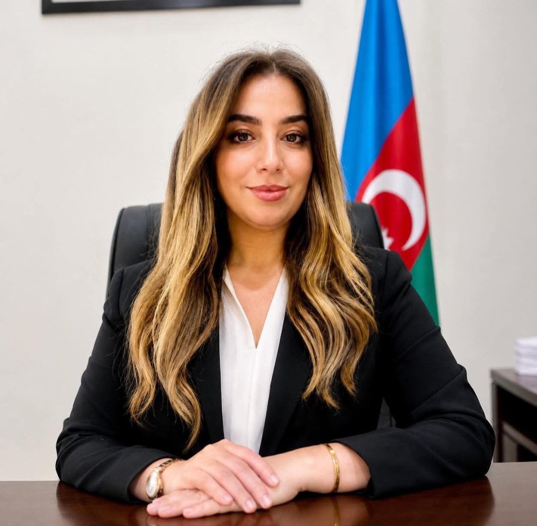 Təhsilə könül verən rəhbər — Nailə Sadıqovanın işıqlı məktəb yolu
