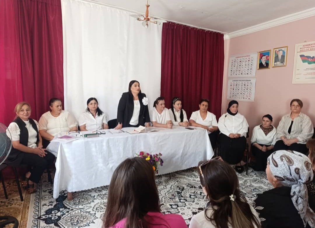 Dağların qoynunda körpə qəlblərə sevgi ilə toxunan ünvan — Könül Mehdiyevanın təhsil və qayğı dünyası