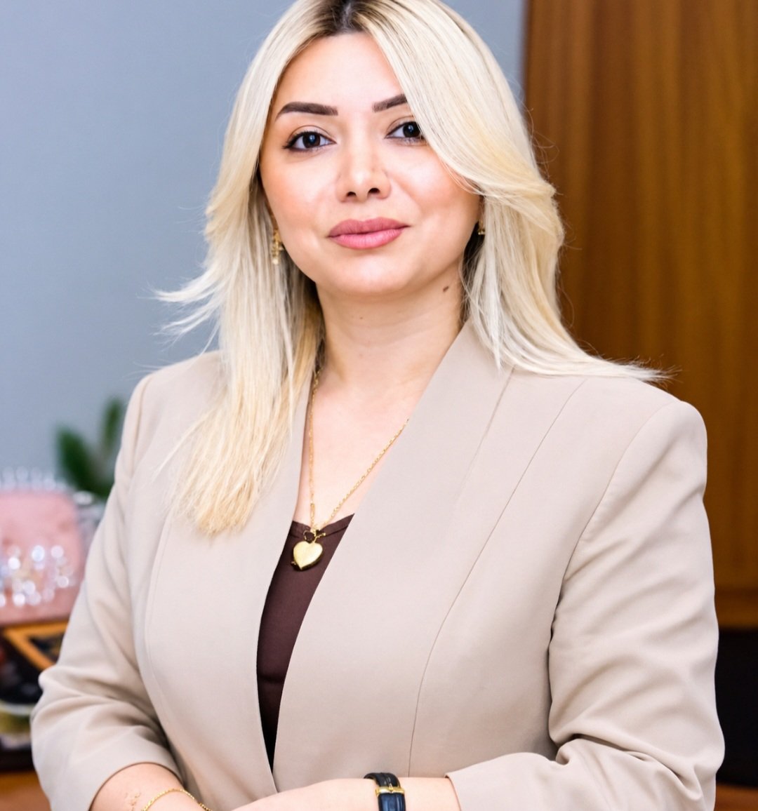 Kiçik addımlardan böyük gələcəyə — İlgün Hətəmovanın rəhbərliyi ilə “Smart Education”ın inkişaf yolu